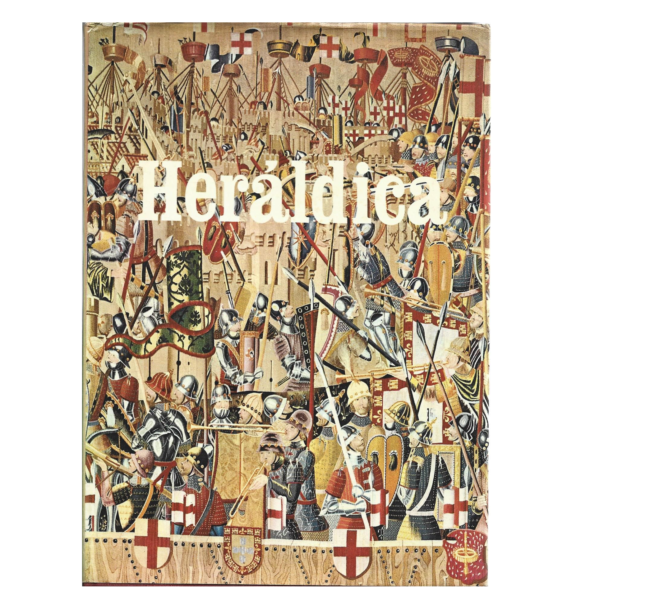 [MANUAL DE] HERÁLDICA 