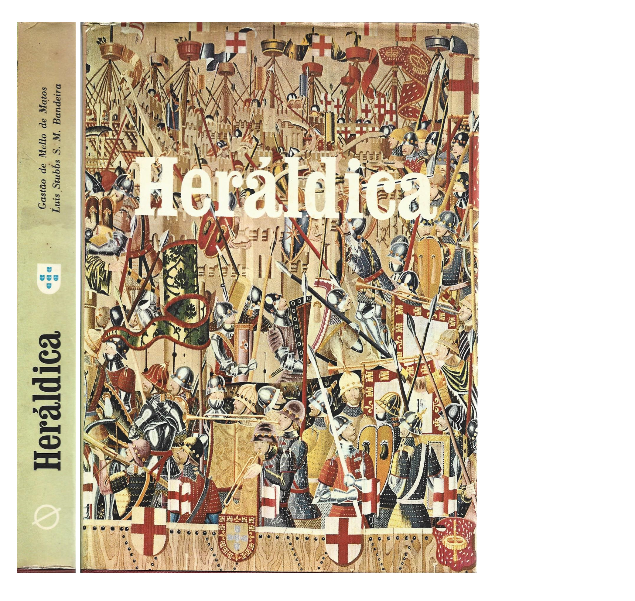 [MANUAL DE] HERÁLDICA 