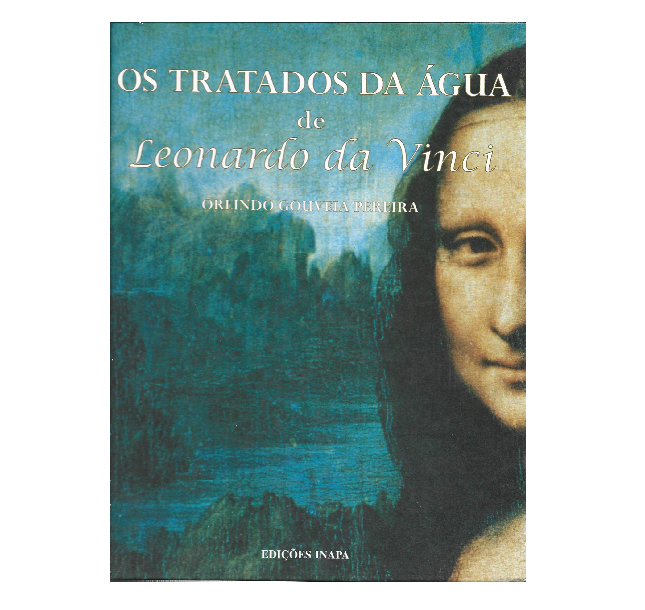 OS TRATADOS DA ÁGUA