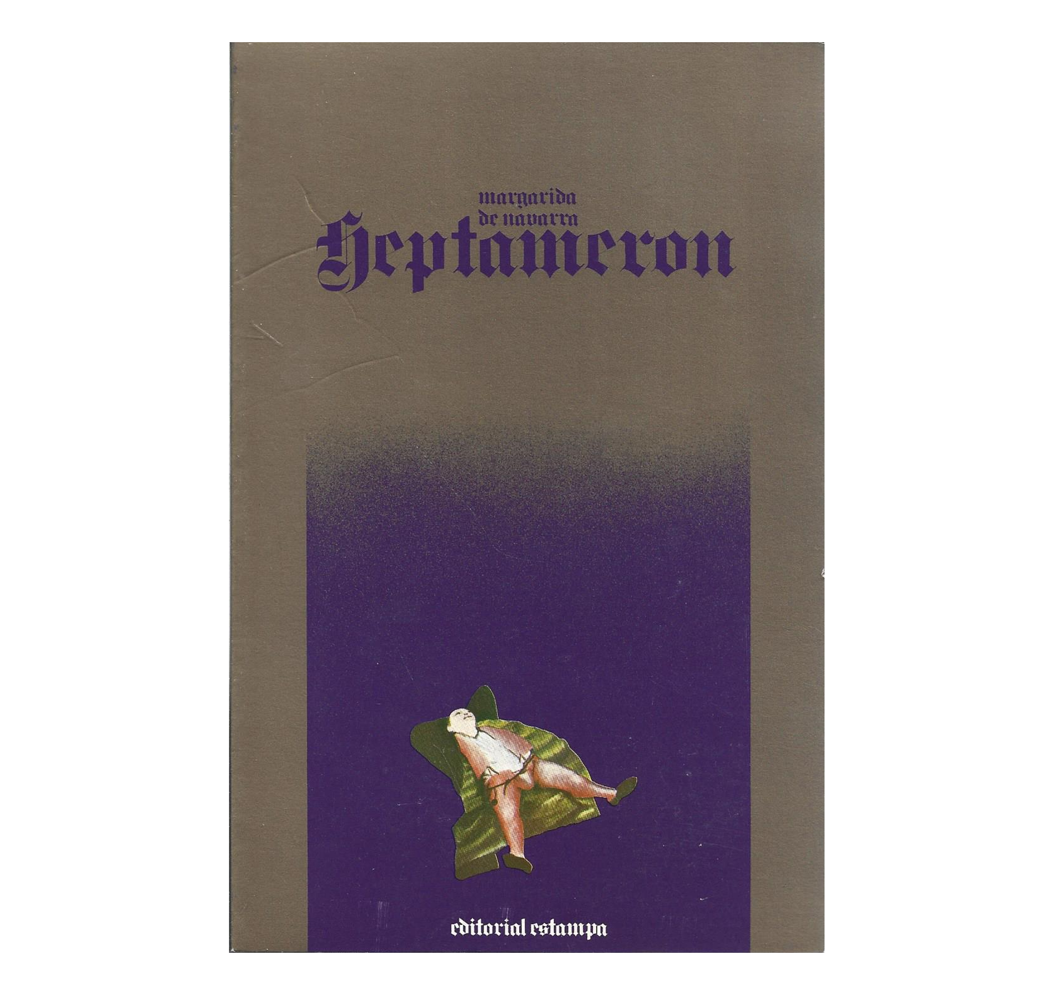 HEPTAMERON