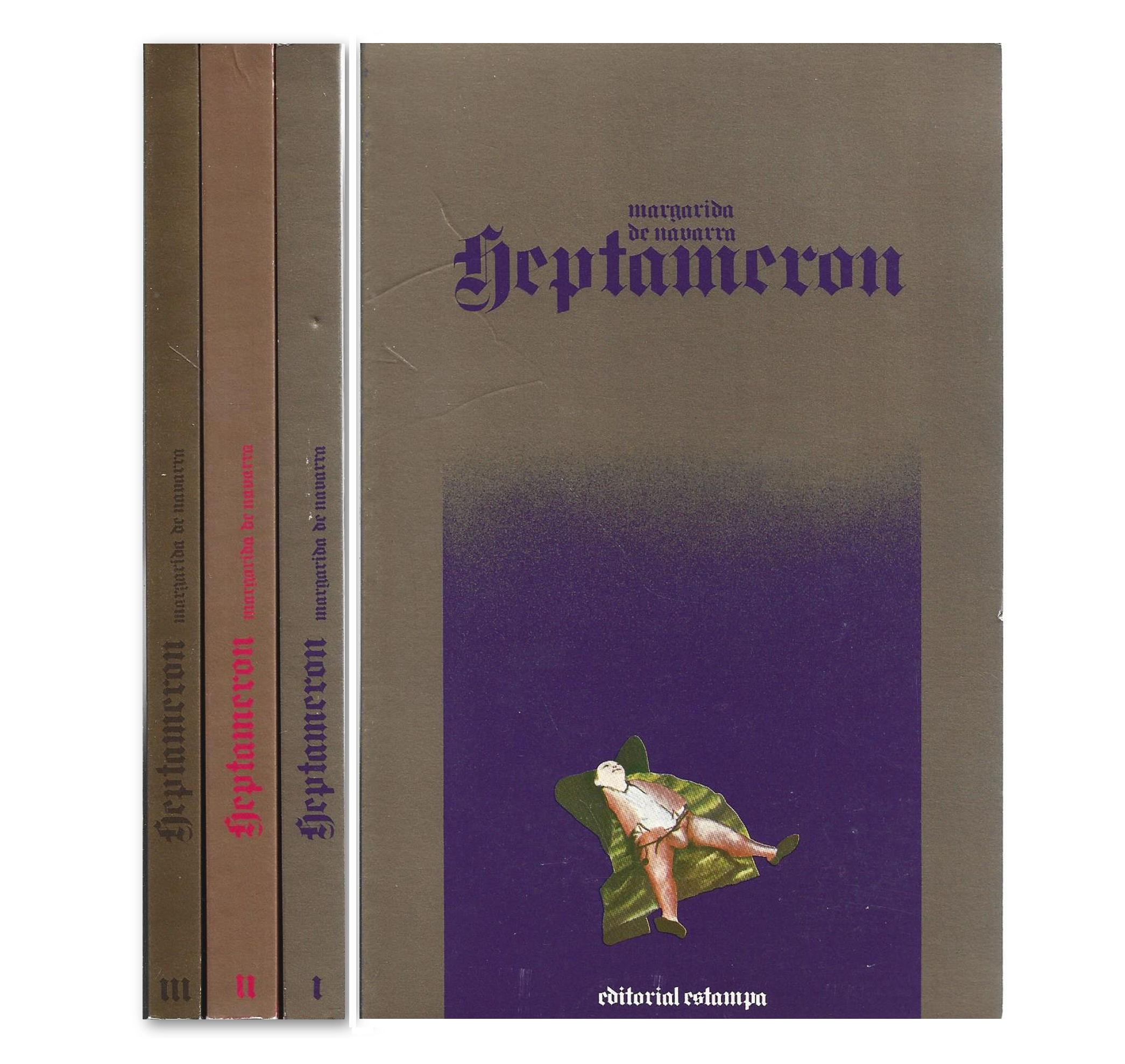 HEPTAMERON
