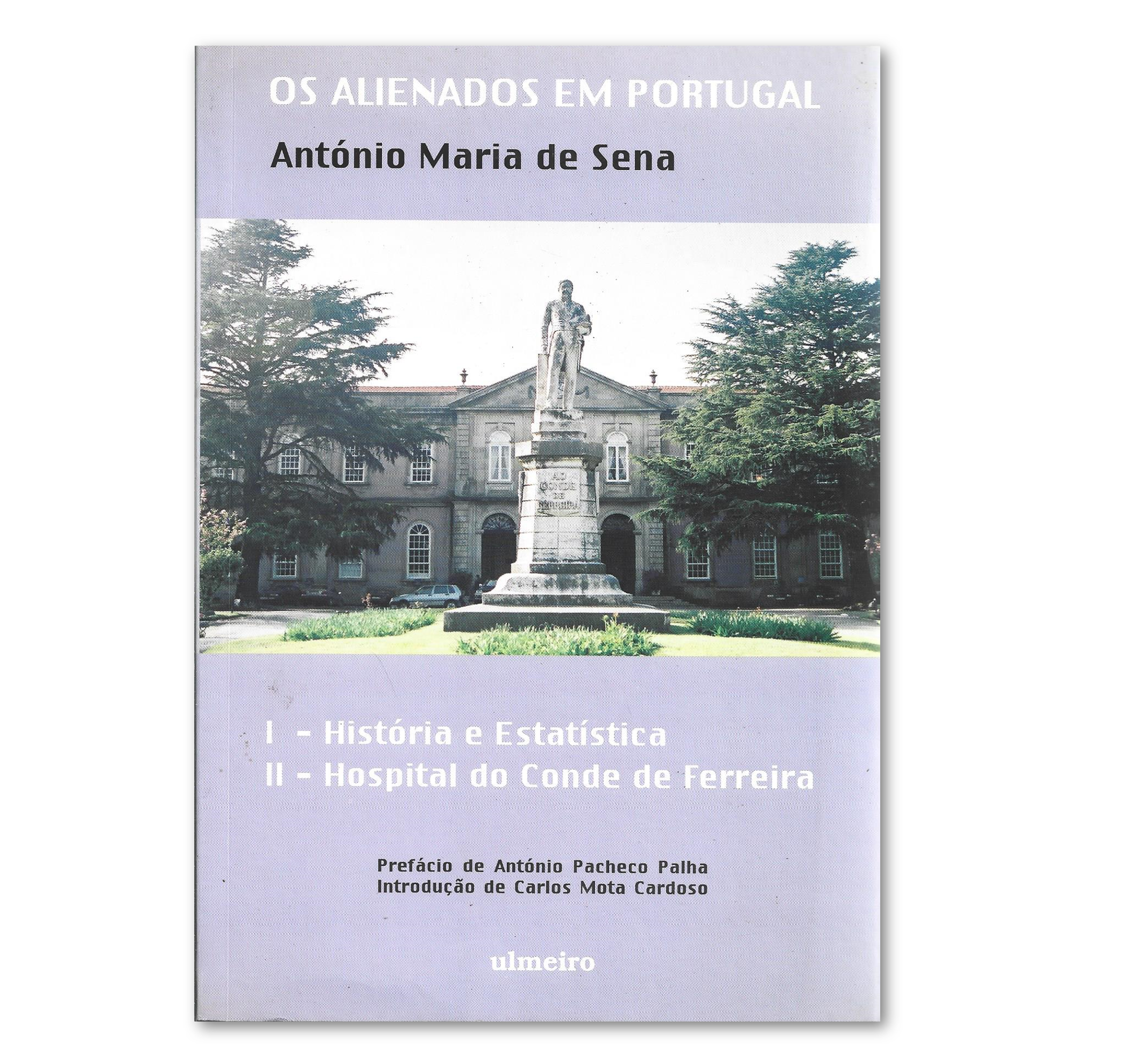 OS ALIENADOS EM PORTUGAL