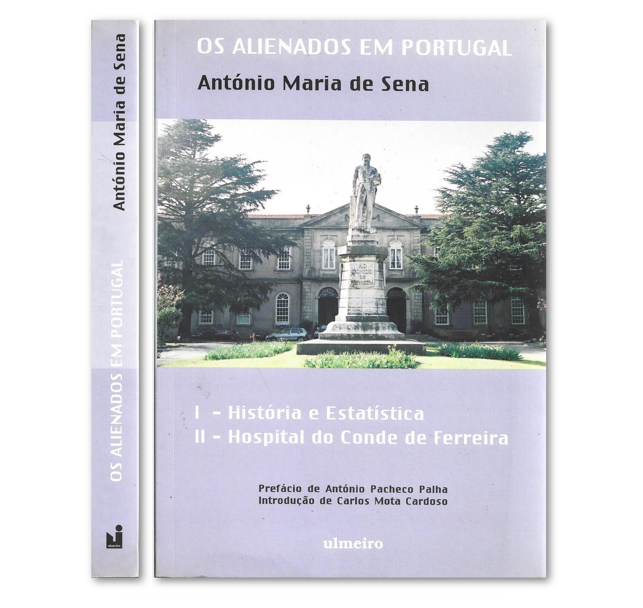 OS ALIENADOS EM PORTUGAL