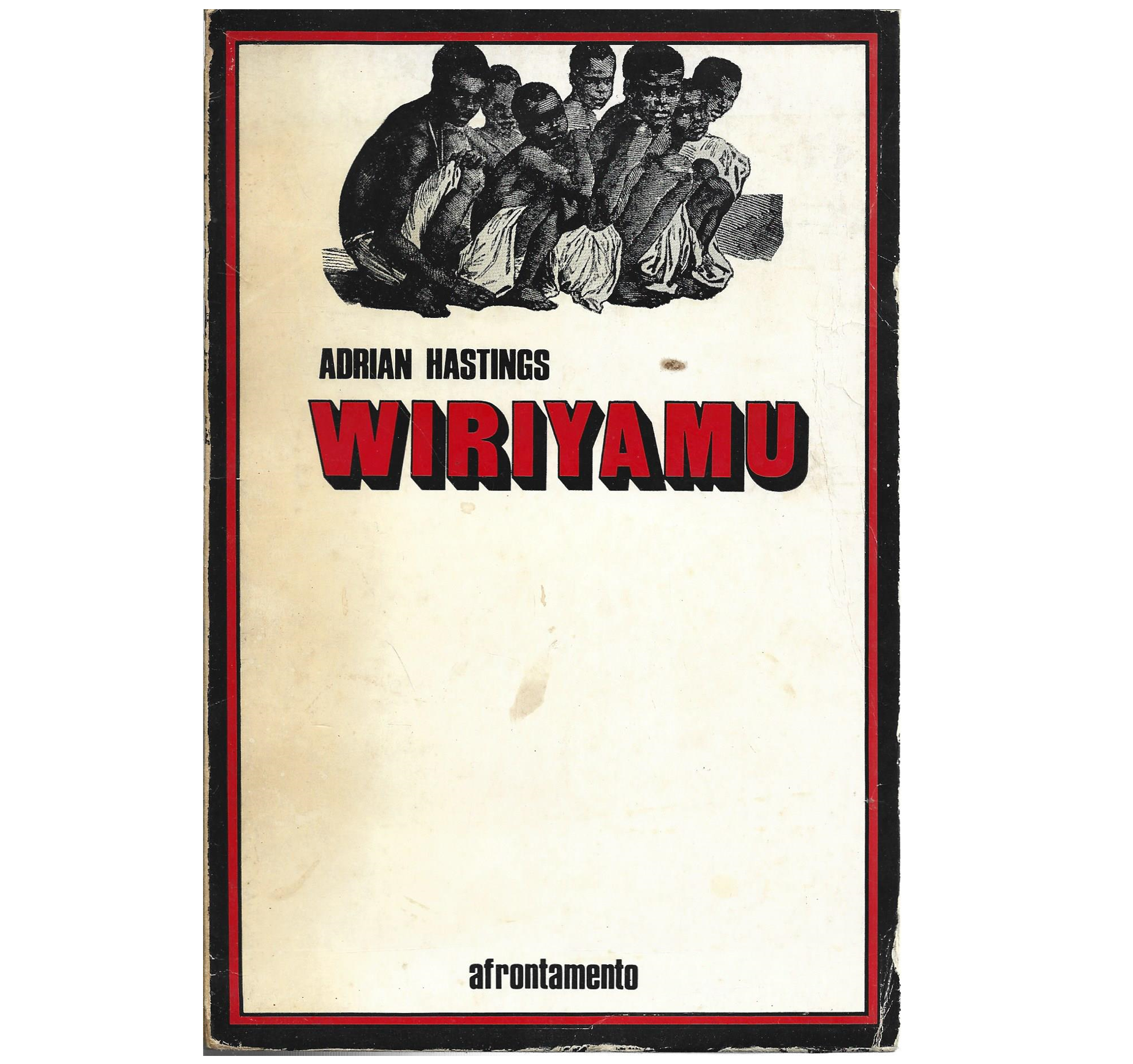 WIRIYAMU 