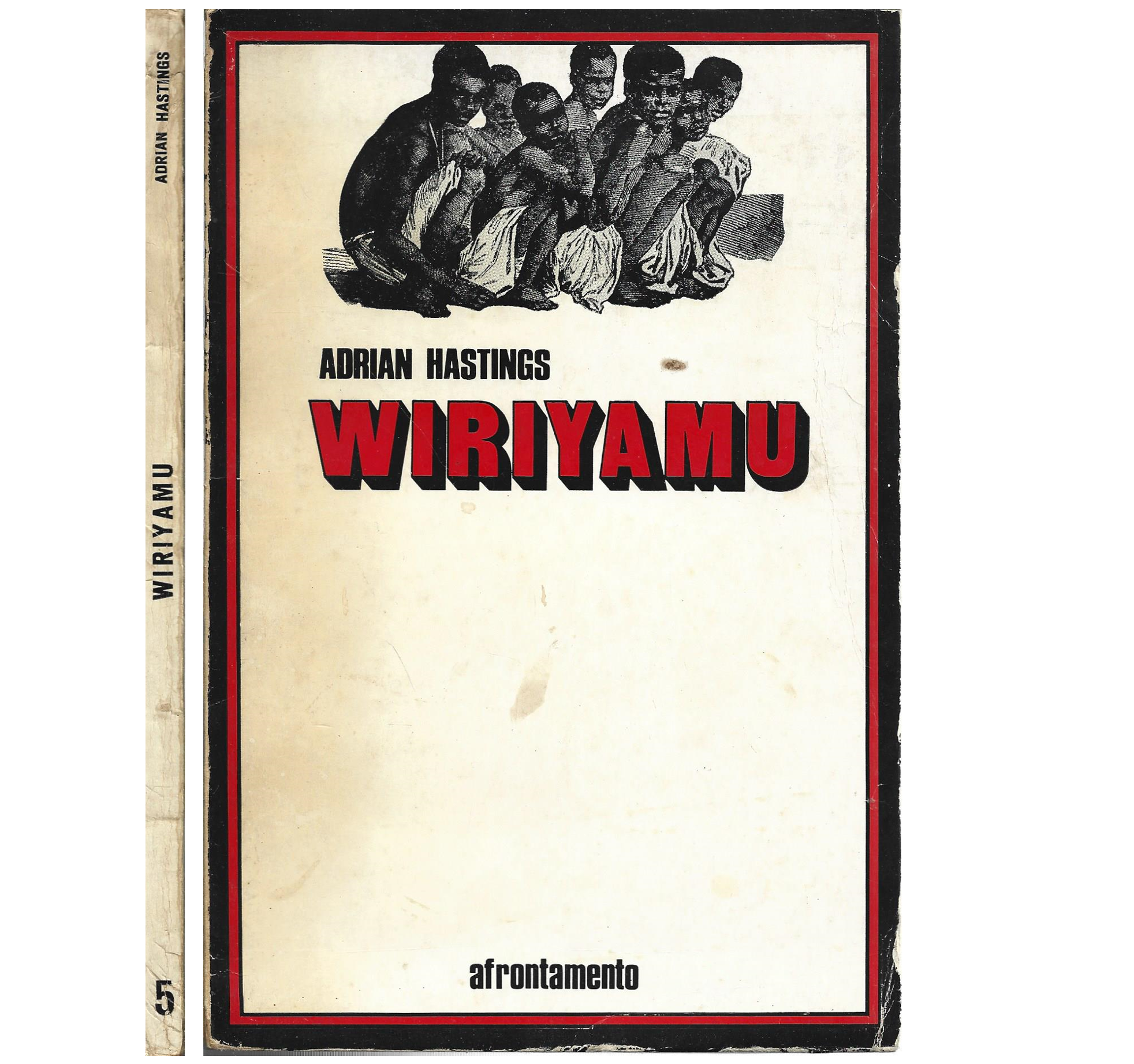 WIRIYAMU 