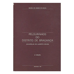 PELOURINHOS DO DISTRITO DE BRAGANÇA 