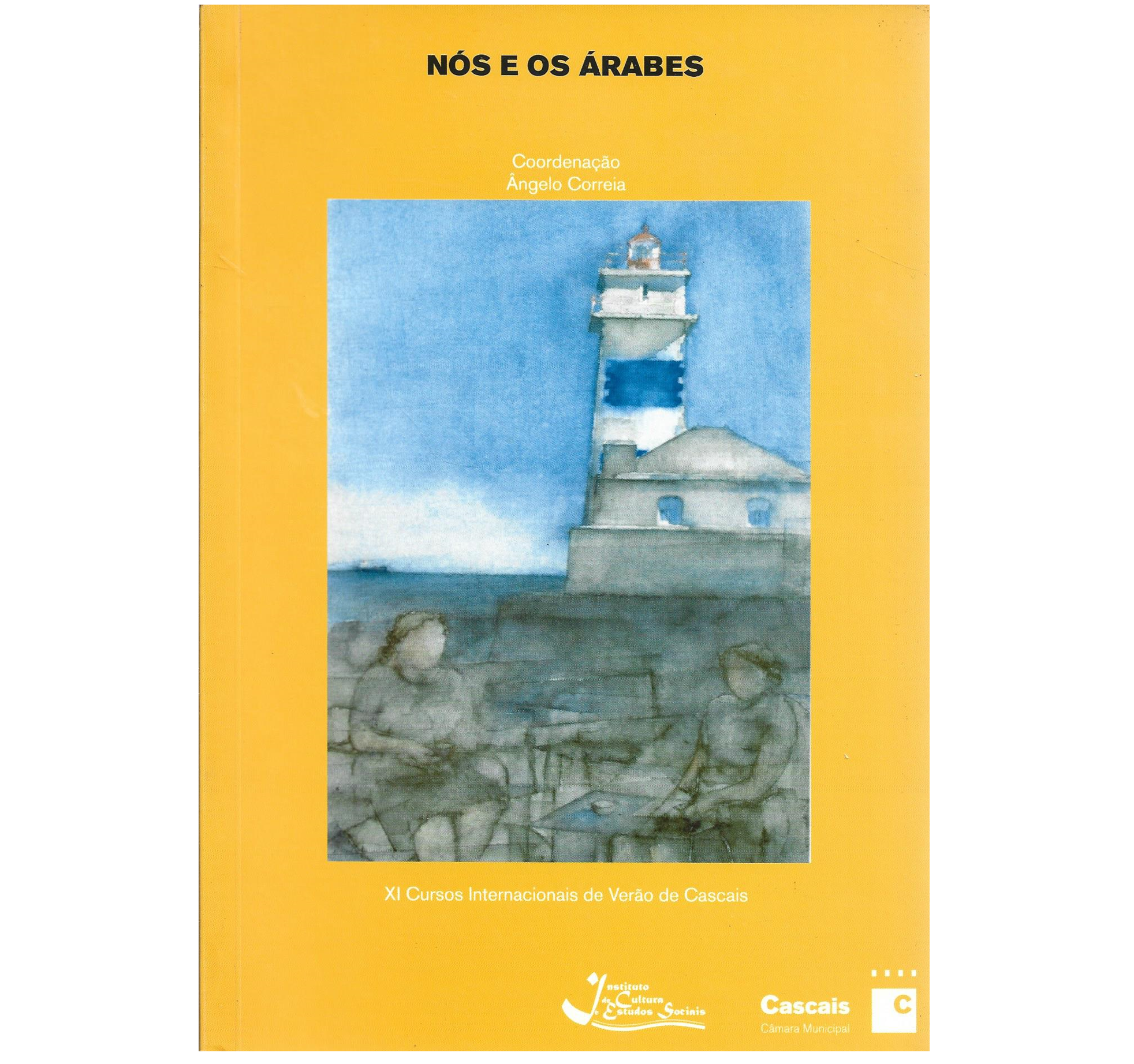 NÓS E OS ÁRABES