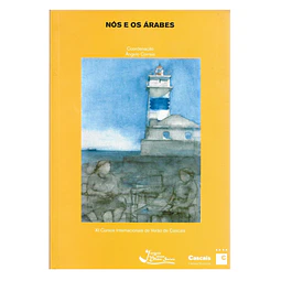 NÓS E OS ÁRABES