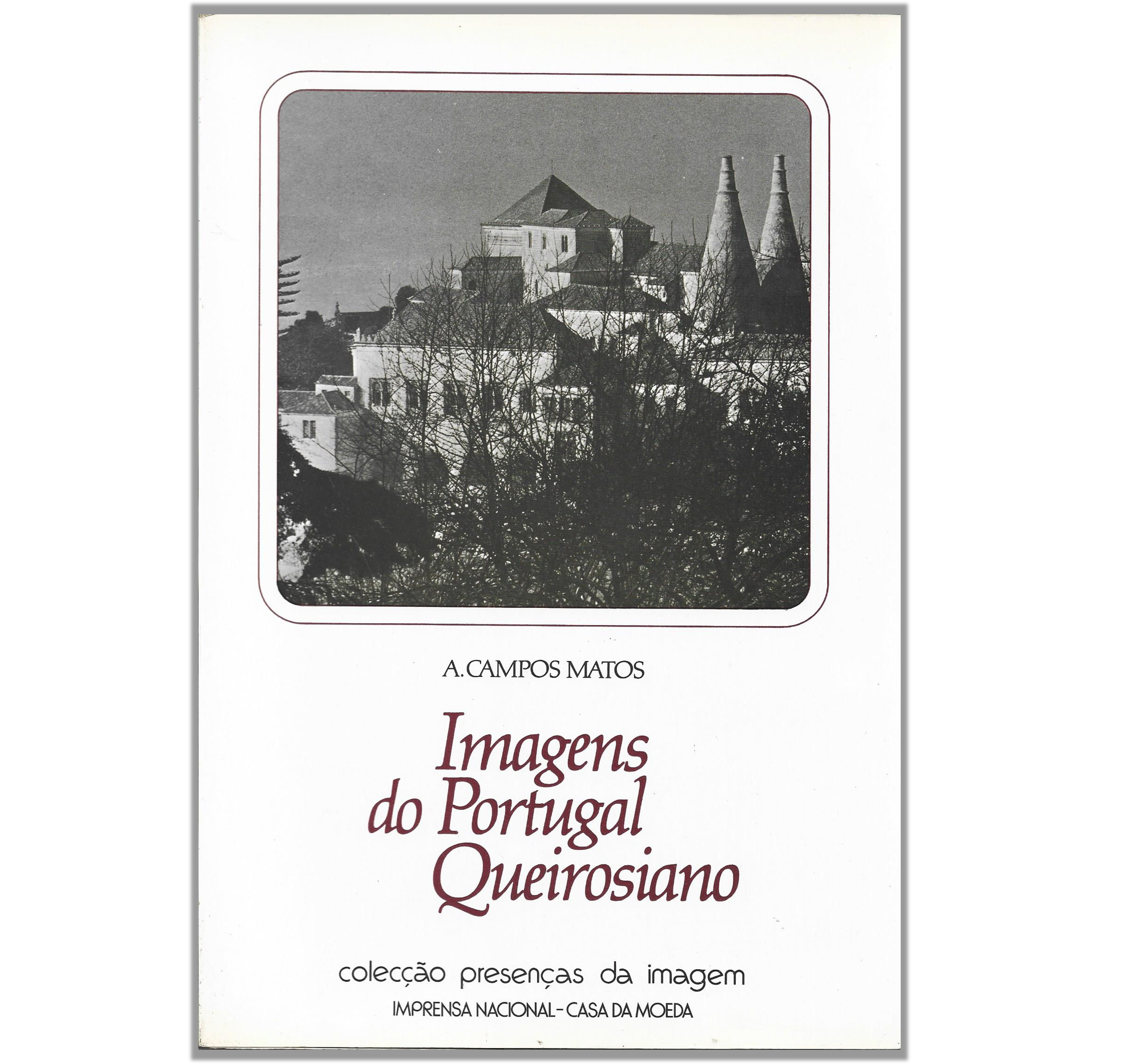 IMAGENS DO PORTUGAL QUEIROZIANO