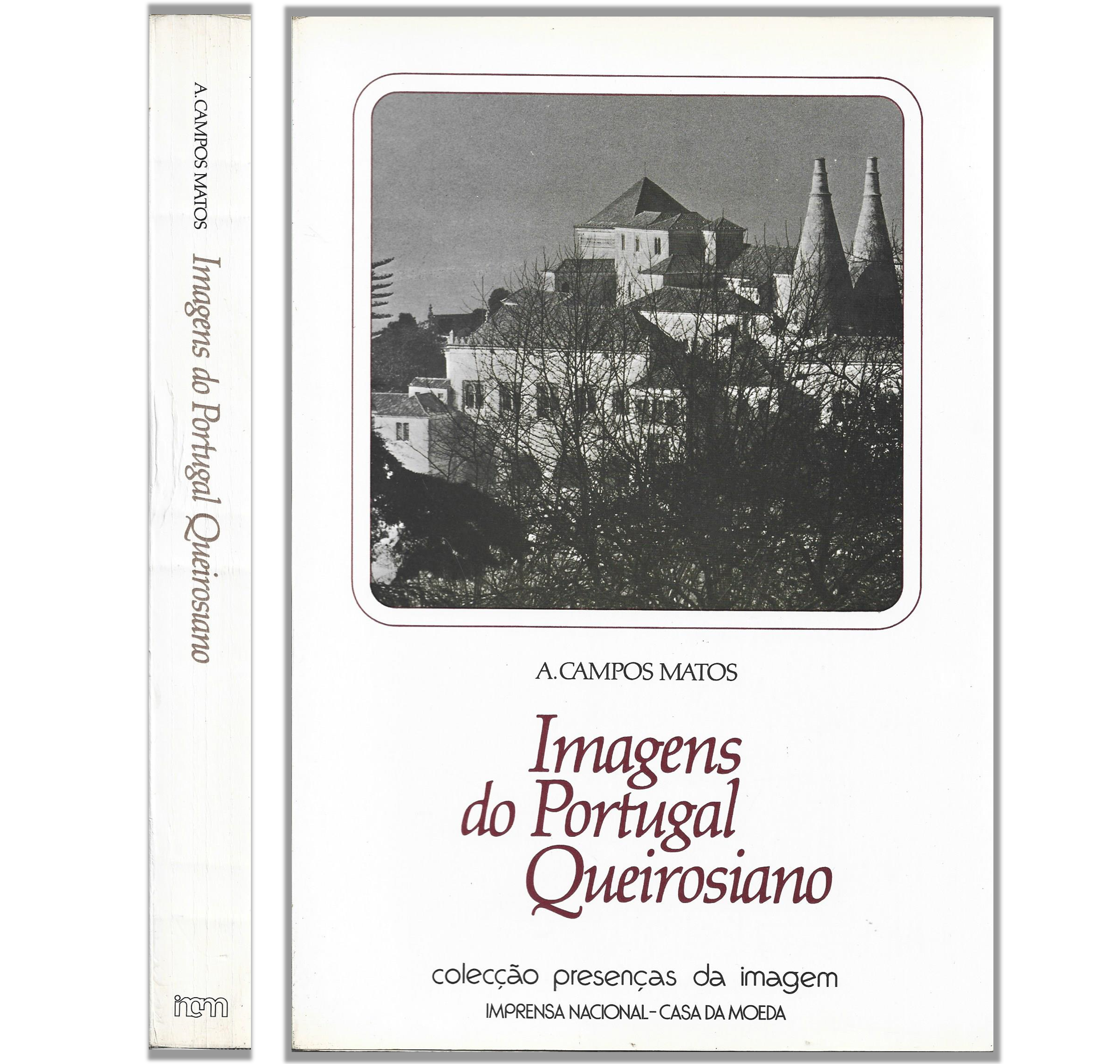 IMAGENS DO PORTUGAL QUEIROZIANO