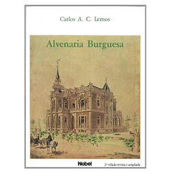 ALVENARIA BURGUESA