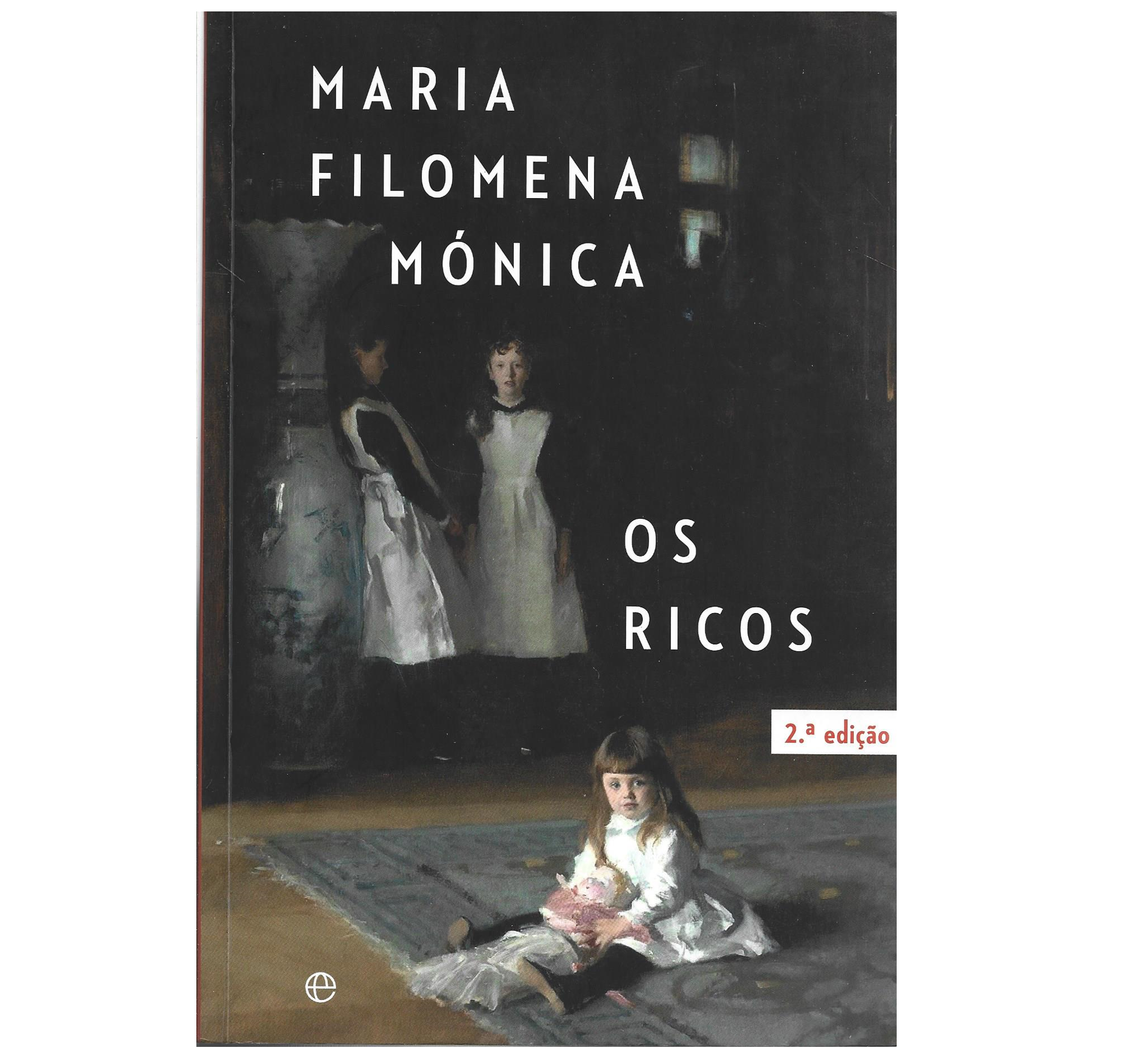 OS RICOS: DA REVOLUÇÃO DE 1820 ATÉ HOJE
