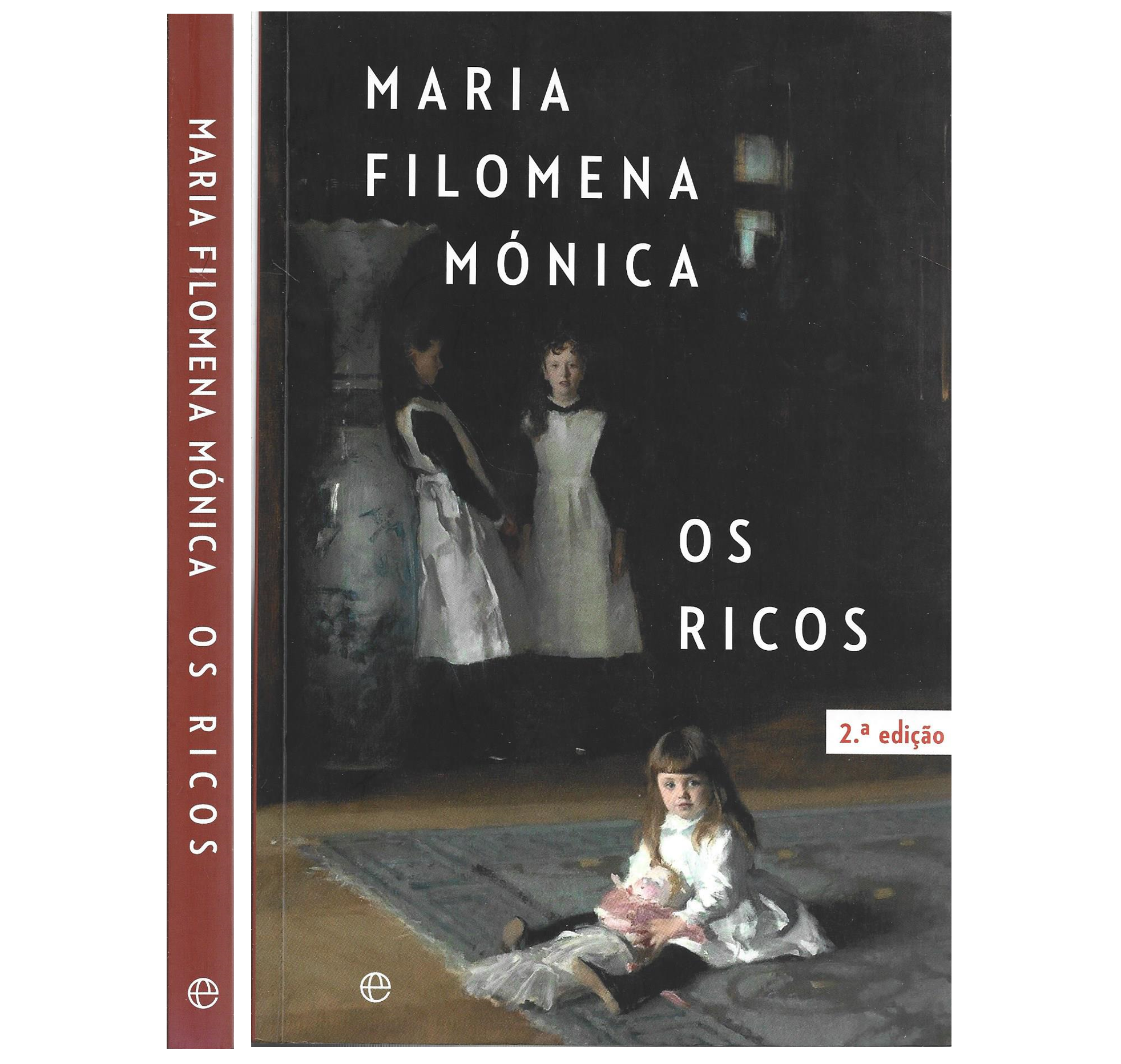OS RICOS: DA REVOLUÇÃO DE 1820 ATÉ HOJE