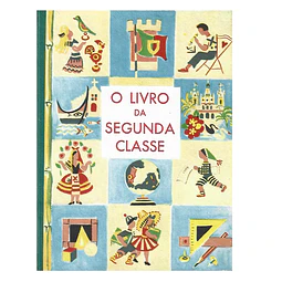 O LIVRO DA SEGUNDA CLASSE