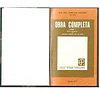 OBRA COMPLETA: JOSÉ FÉLIX HENRIQUES NOGUEIRA 