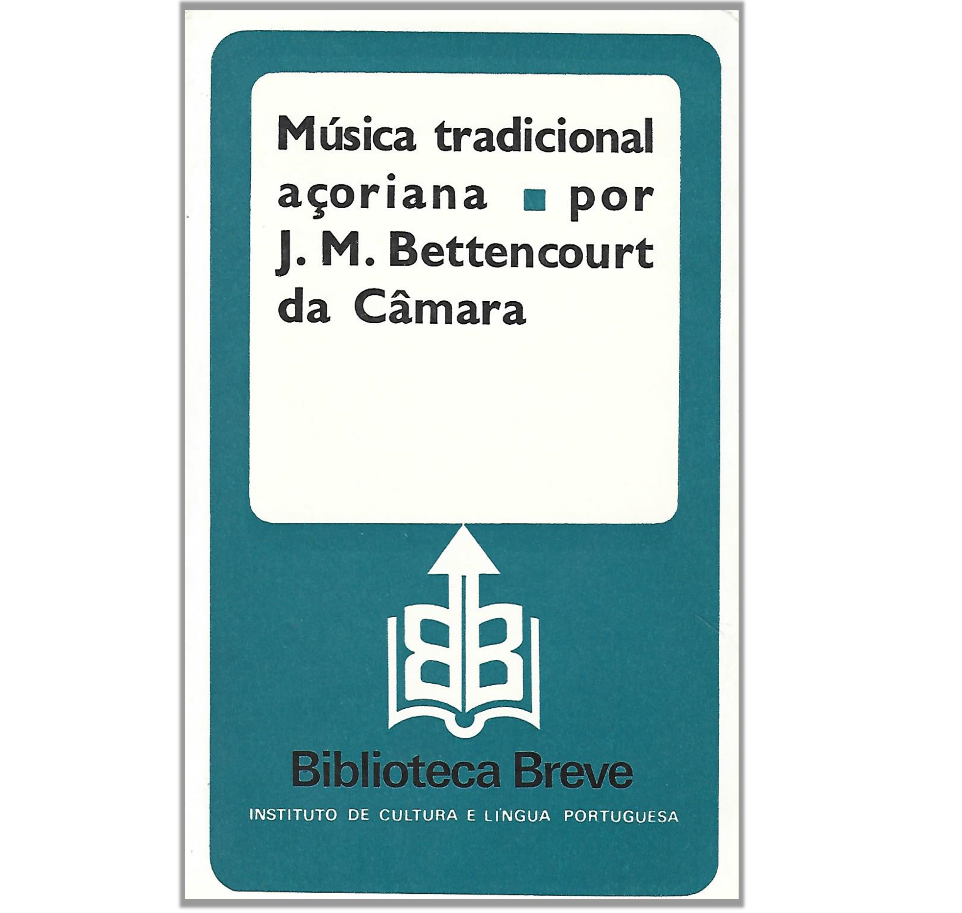 MÚSICA TRADICIONAL AÇORIANA