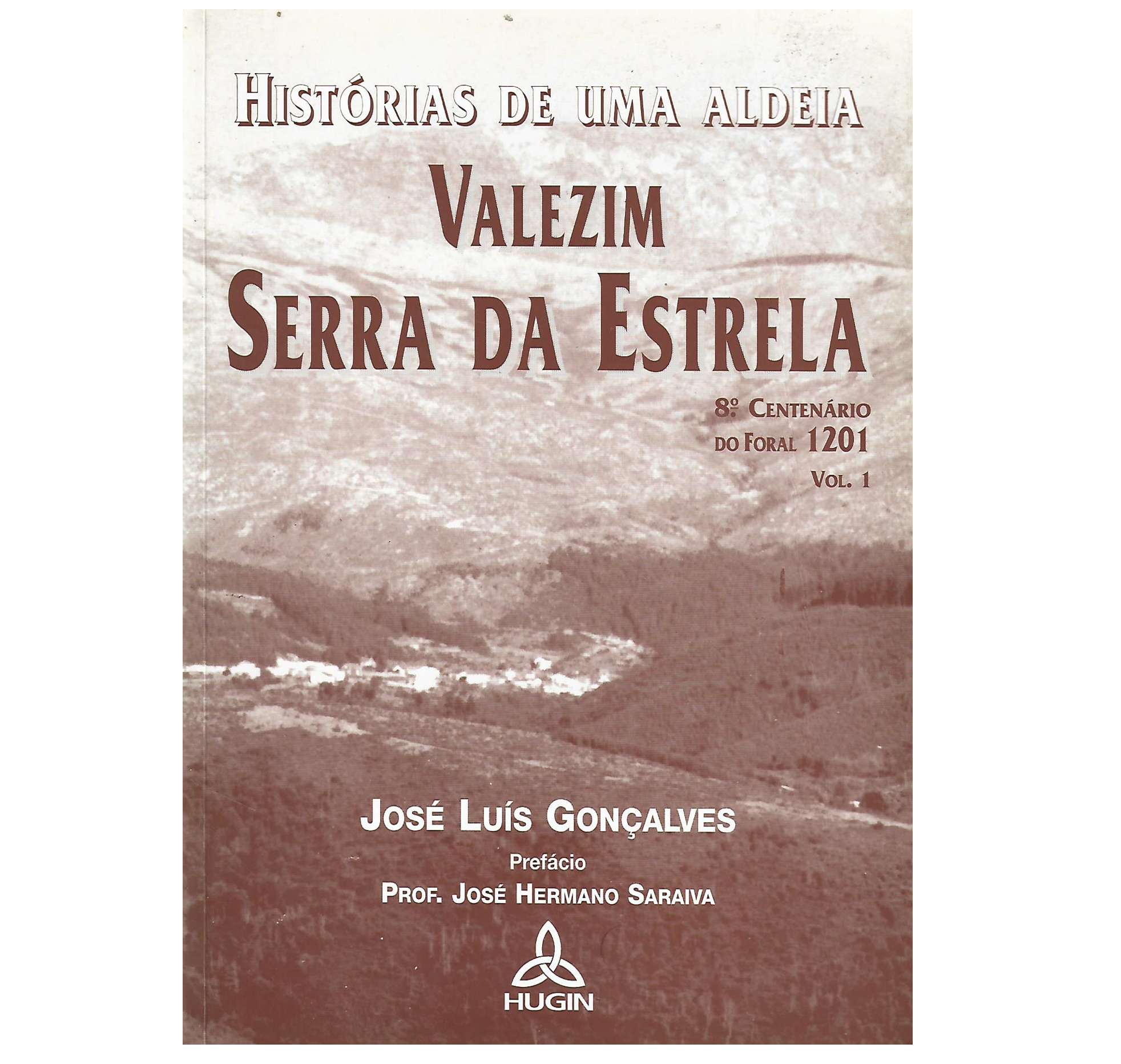 VALEZIM: SERRA DA ESTRELA