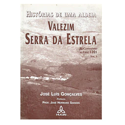 VALEZIM: SERRA DA ESTRELA