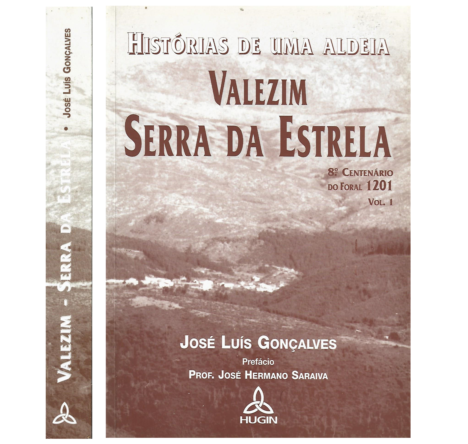 VALEZIM: SERRA DA ESTRELA