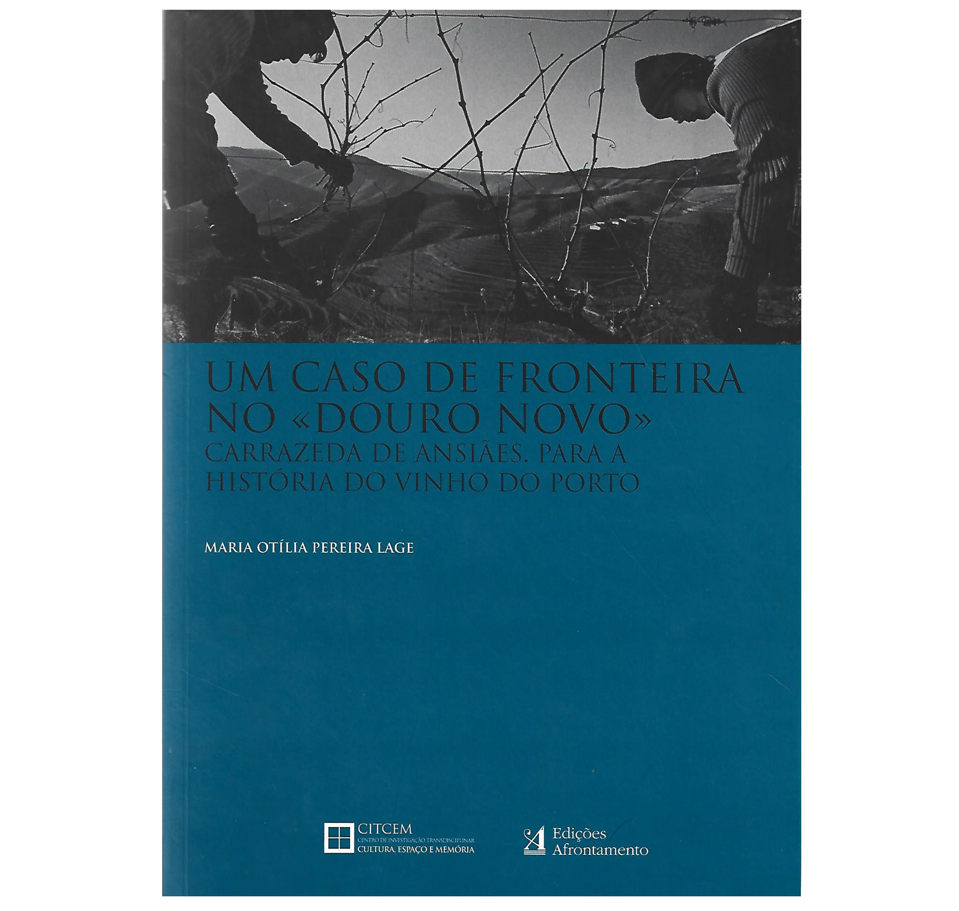 PARA A HISTÓRIA DO VINHO DO PORTO