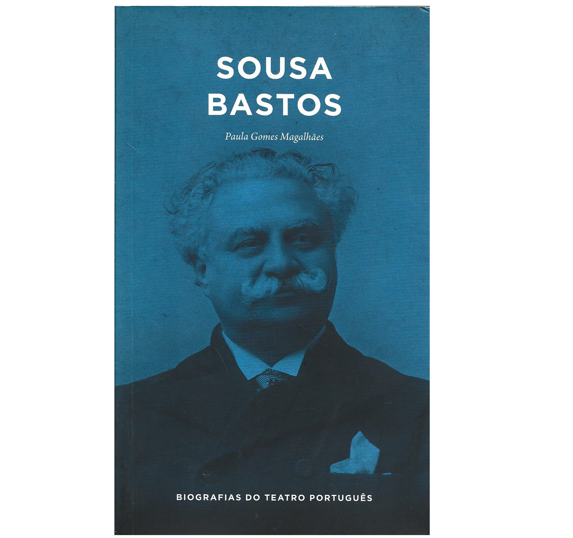 SOUSA BASTOS