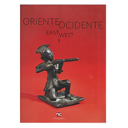 [ARTE] ORIENTE OCIDENTE