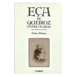EÇA DE QUEIROZ ENTRE OS SEUS