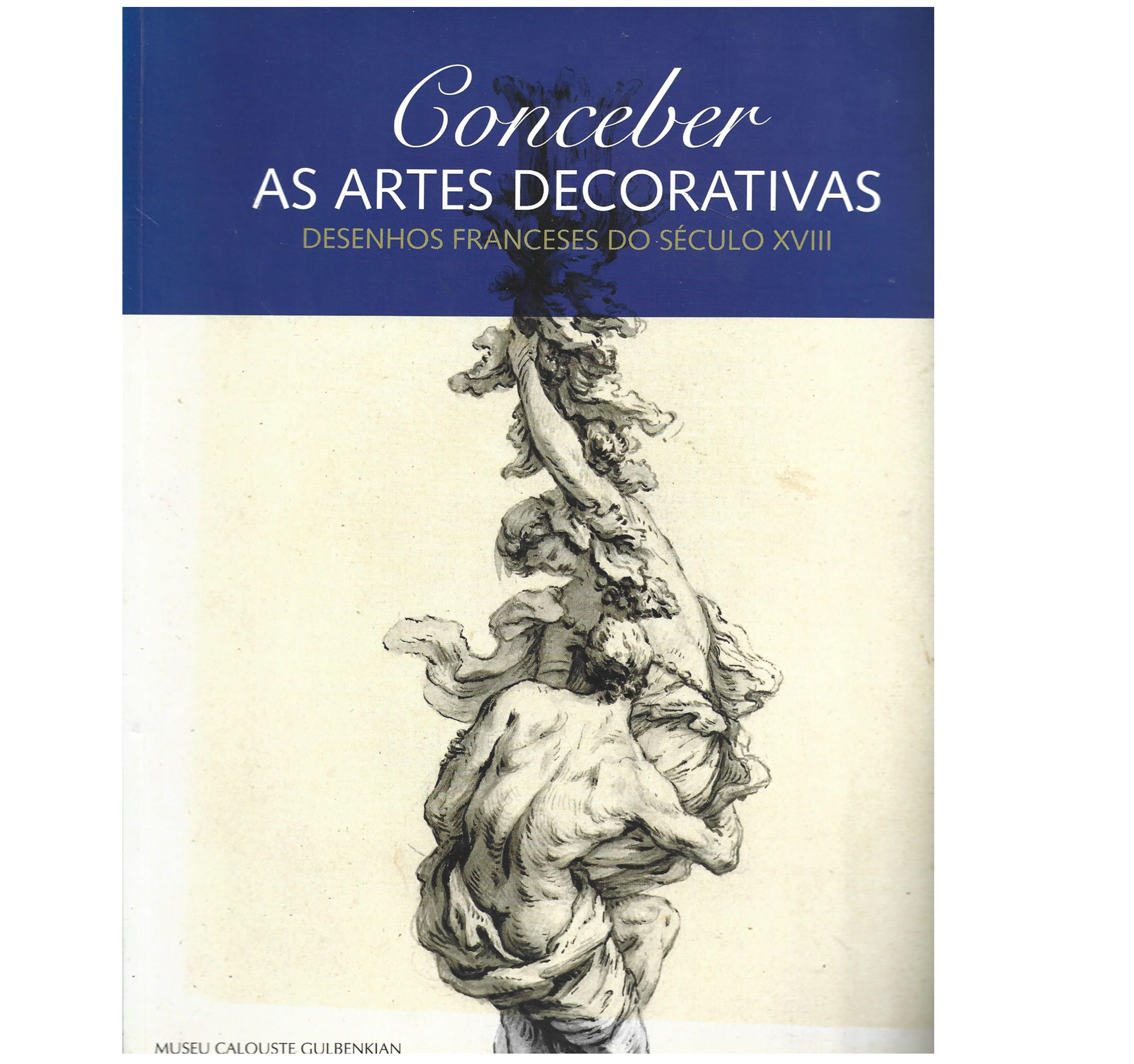 CONCEBER AS ARTES DECORATIVAS