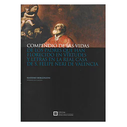 COMPENDIO DE LAS VIDAS