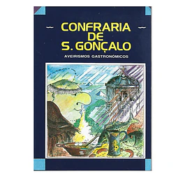 AVEIRISMOS GASTRONÓMICOS