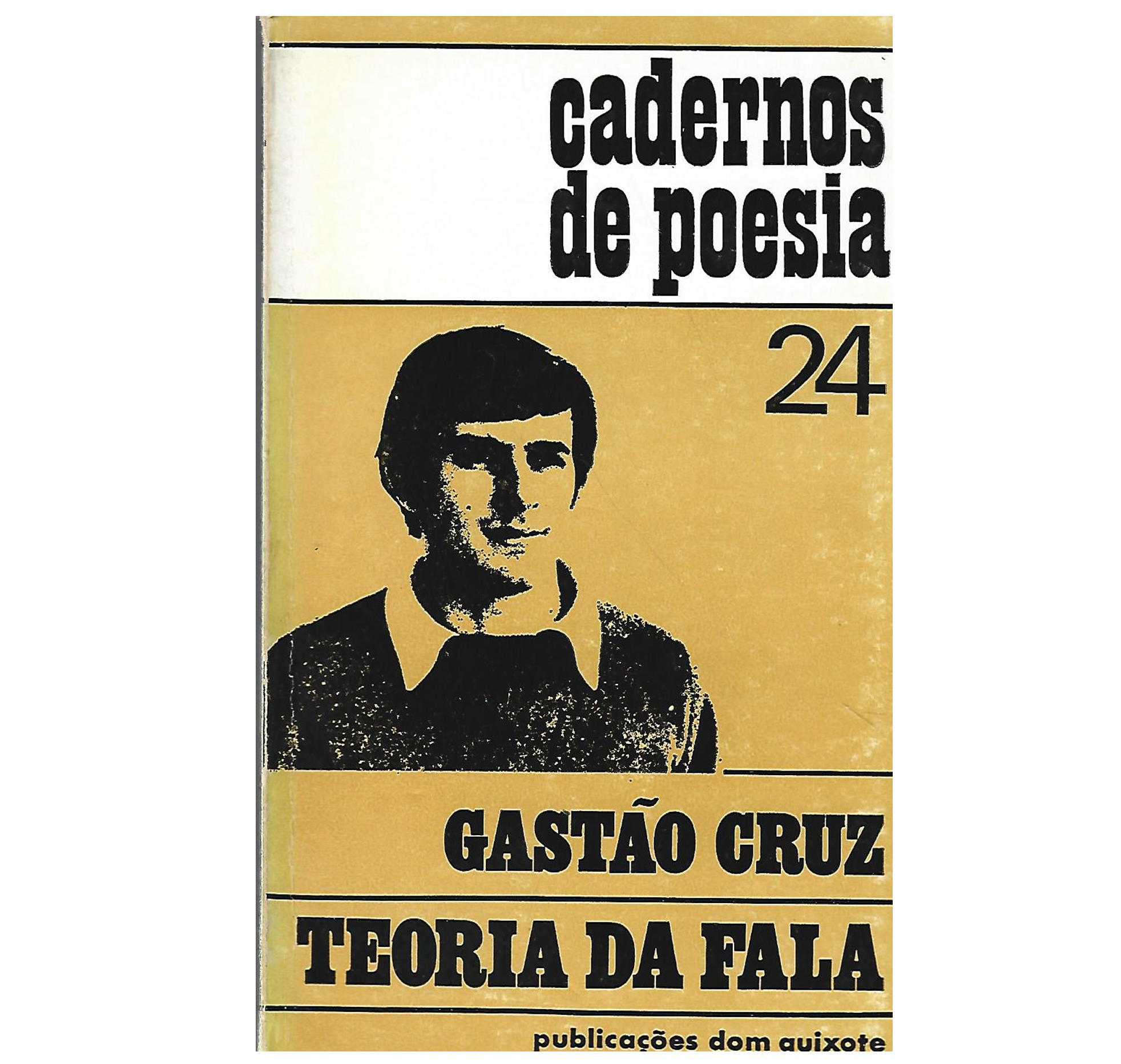 TEORIA DA FALA