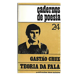 TEORIA DA FALA