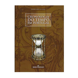 CRONOLOGIA DO TEMPO EM PORTUGAL 
