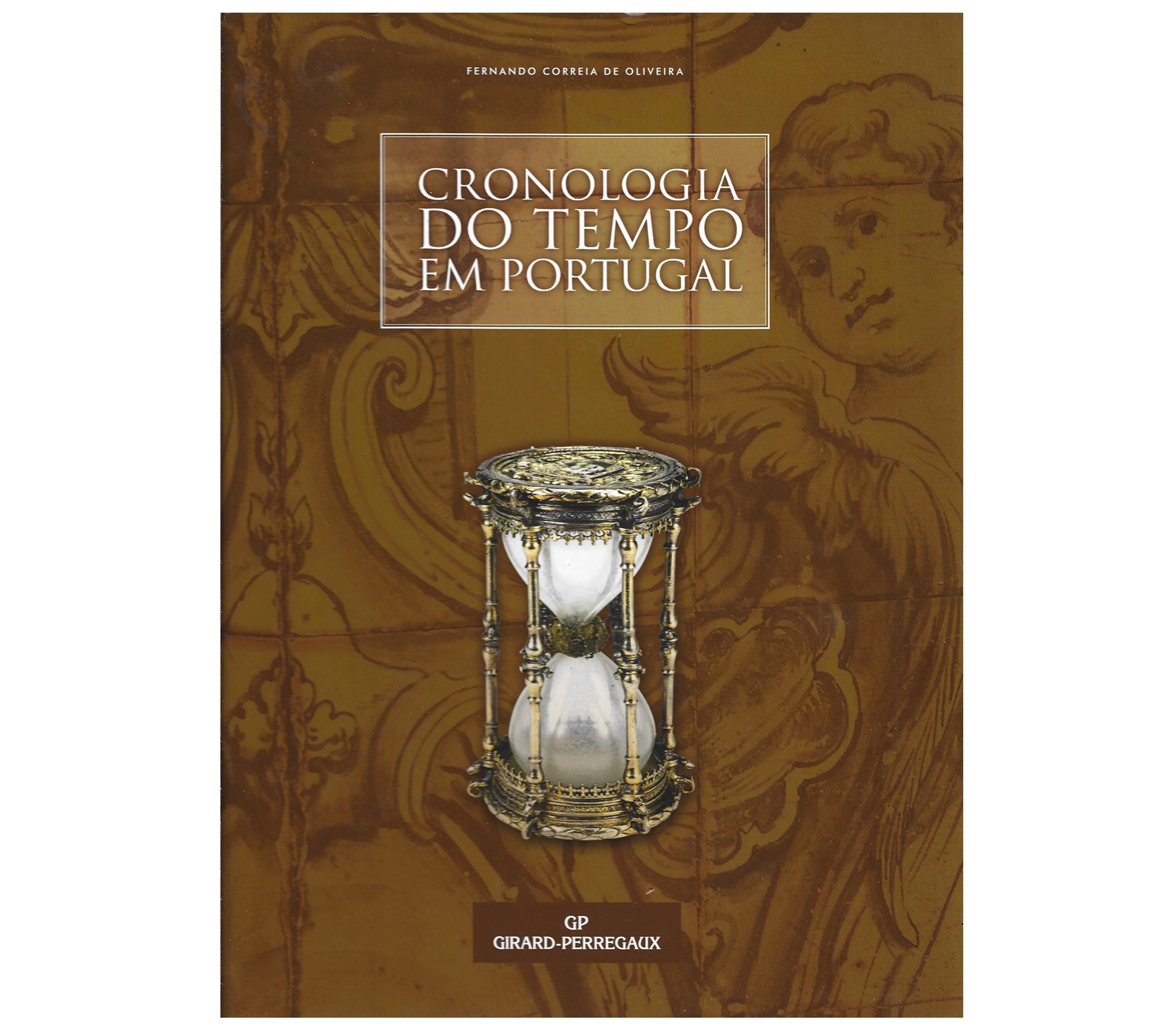 CRONOLOGIA DO TEMPO EM PORTUGAL 