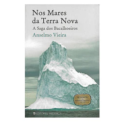 A  SAGA DOS BACALHOEIROS 
