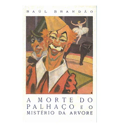 A MORTE DO PALHAÇO 