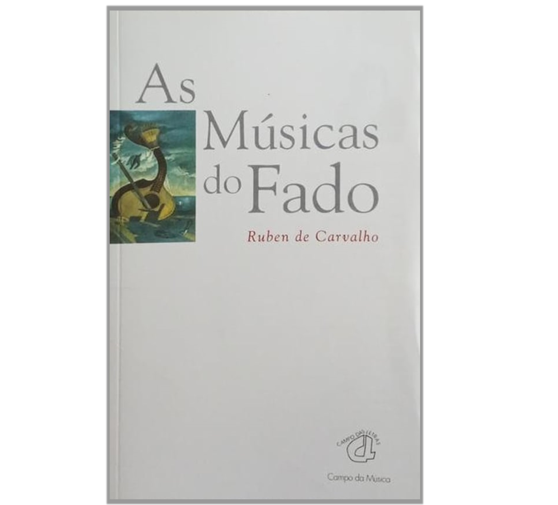 AS MÚSICAS DO FADO