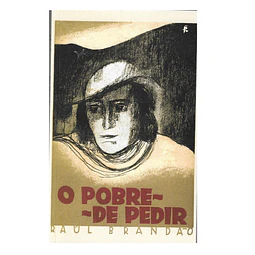 O POBRE DE PEDIR 