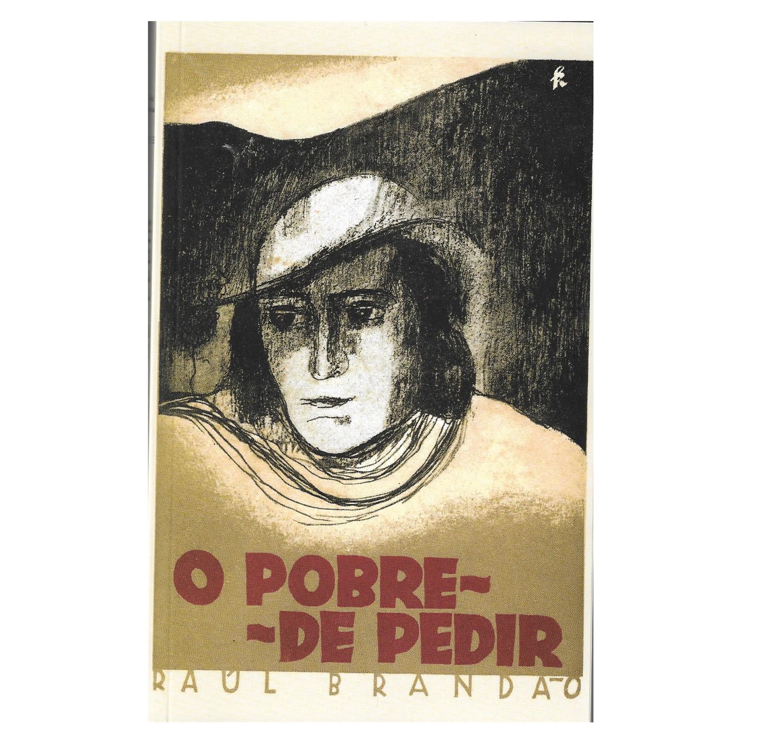 O POBRE DE PEDIR 