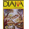 DIANA: REVISTA MENSAL DE CAÇA E PESCA. [Nº 1 A Nº 12]. 