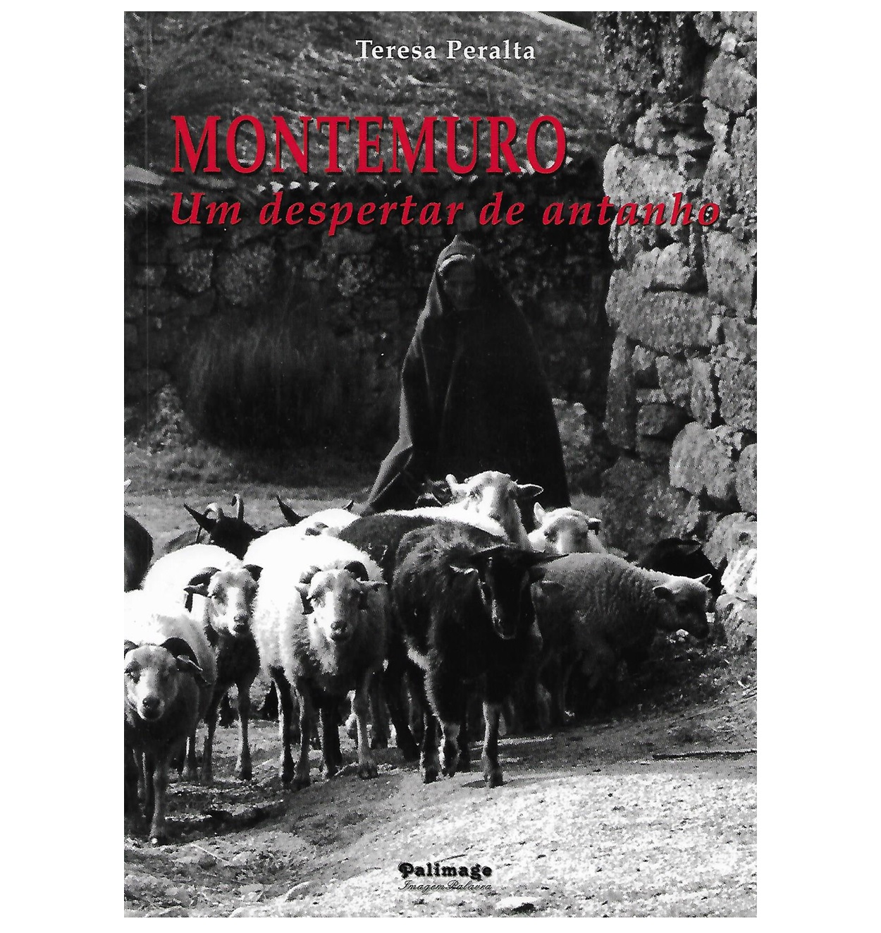 MONTEMURO: UM DESPERTAR DE ANTANHO 