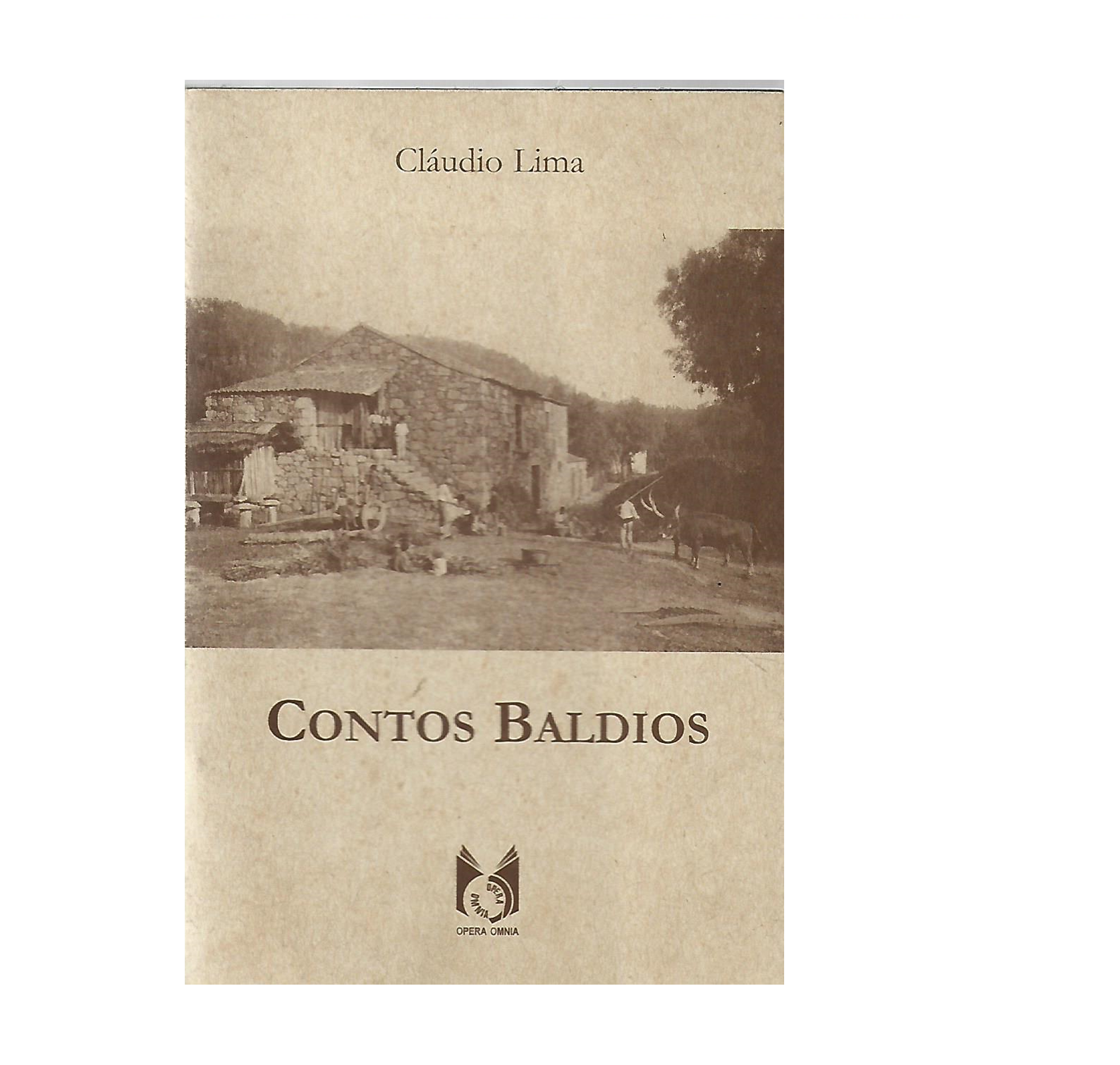 CONTOS BALDIOS [O MINHO RURAL]