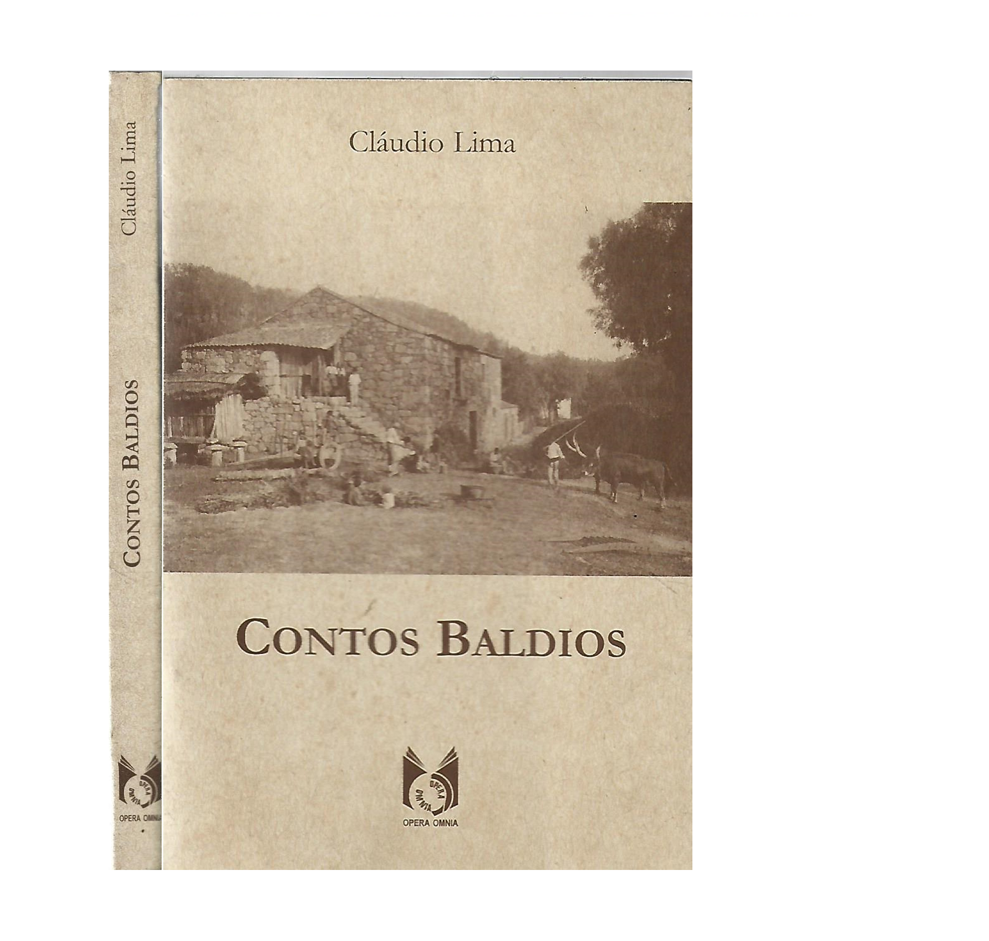 CONTOS BALDIOS [O MINHO RURAL]
