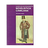 INTERPRETAÇÃO DA NOVELÍSTICA CAMILIANA