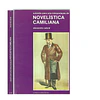 INTERPRETAÇÃO DA NOVELÍSTICA CAMILIANA