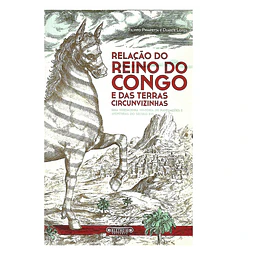 RELAÇÃO DO REINO DO CONGO E DAS TERRAS CIRCUNVIZINHAS.