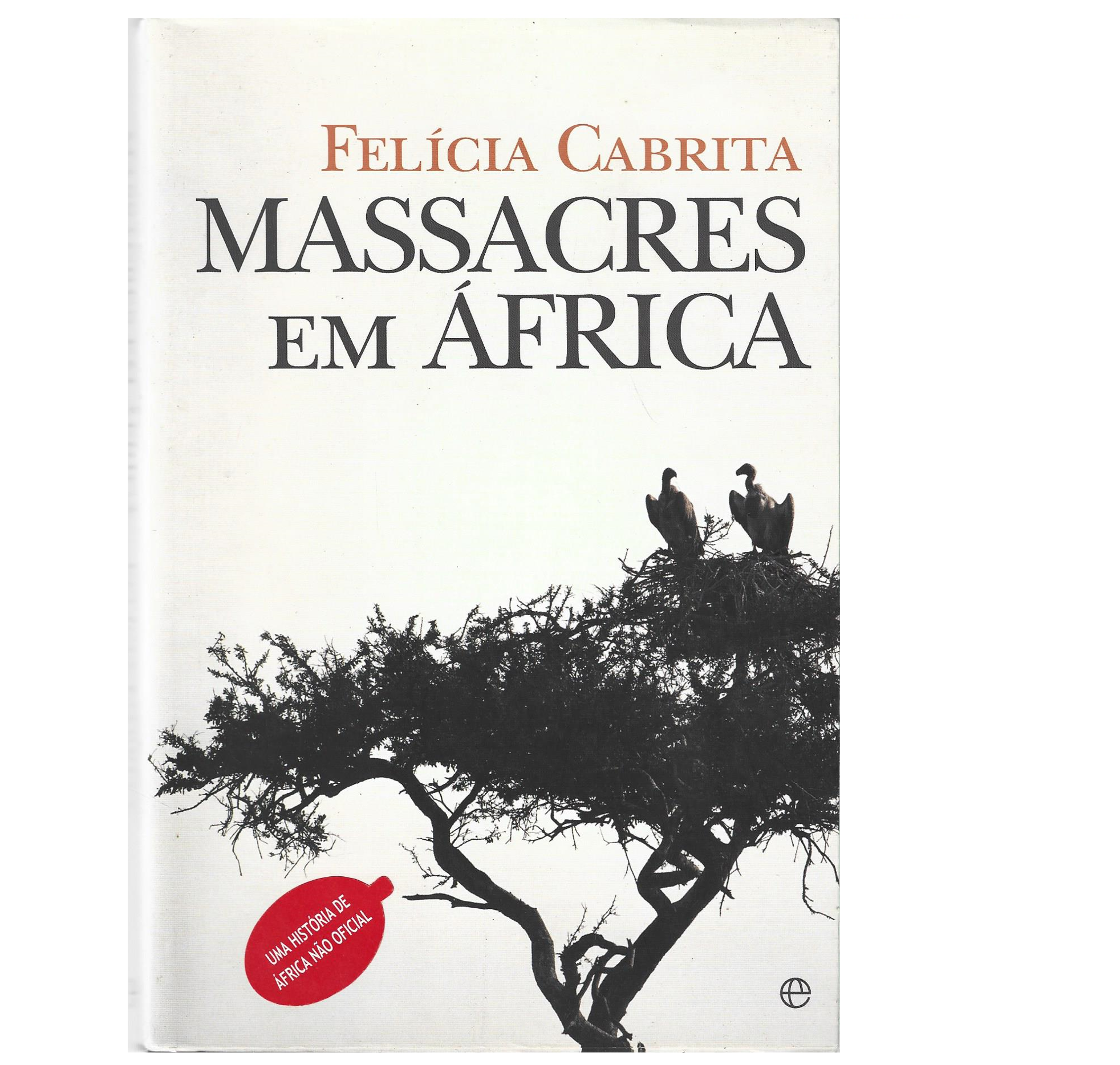 MASSACRES EM ÁFRICA.