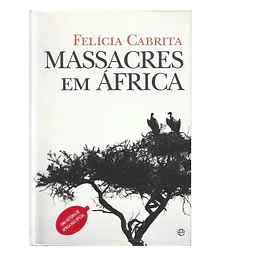 MASSACRES EM ÁFRICA.