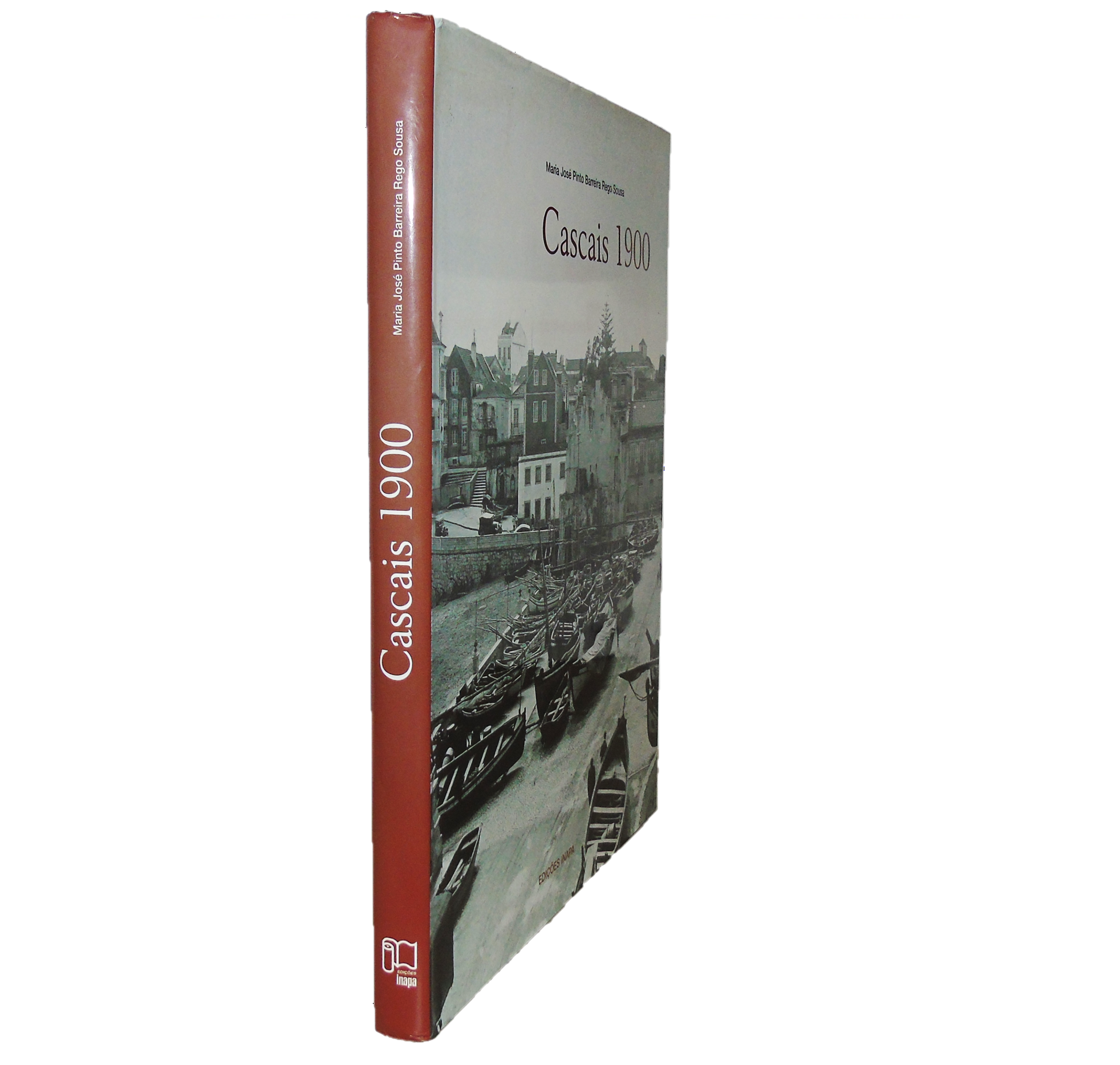 CASCAIS 1900