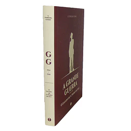 A GRANDE GUERRA, 1914-1918: O LEGADO DE S. PEDRO DO SUL